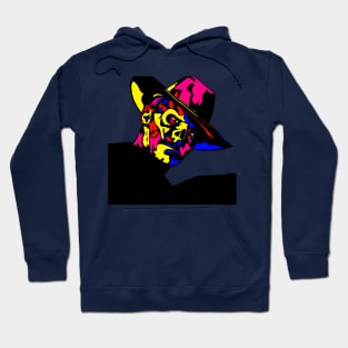 Fallout Ghoul Hoodie